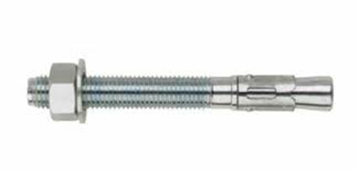MADE KLİPSLİ ÇELİK DUBEL 10 X 90 